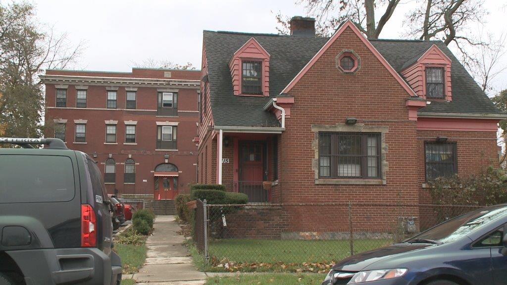 Buffalo Halfway House will close